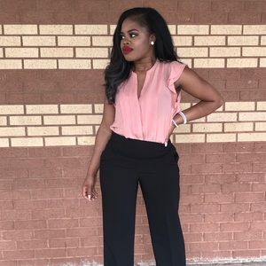H&M blouse